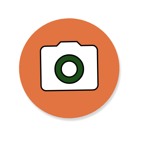 Logo webcam